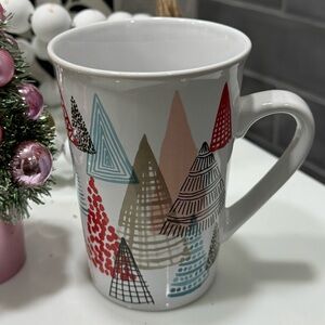 2006 Starbucks Holiday Mug